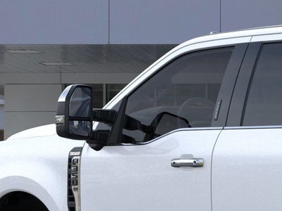 2026 Ford F-350SD F-350® King Ranch®