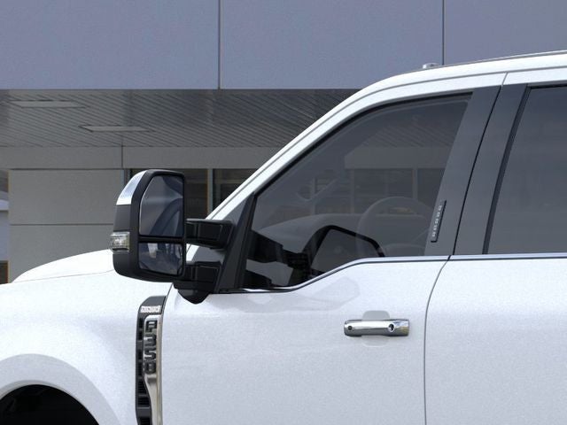 2026 Ford F-350SD F-350® King Ranch®