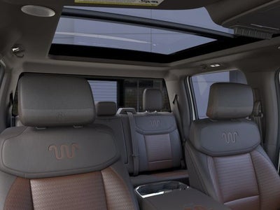 2026 Ford F-350SD F-350® King Ranch®