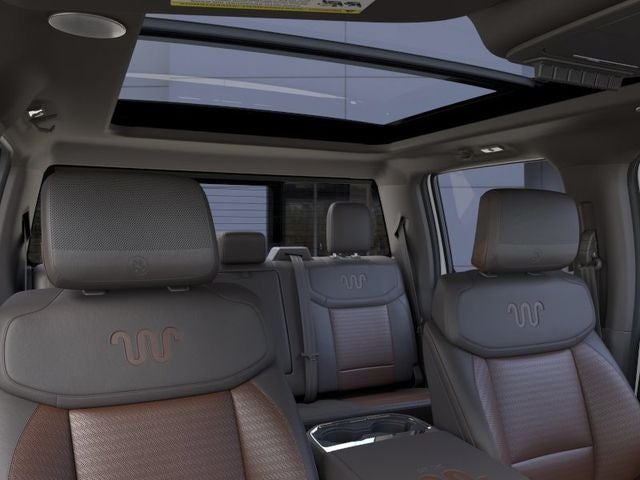 2026 Ford F-350SD F-350® King Ranch®