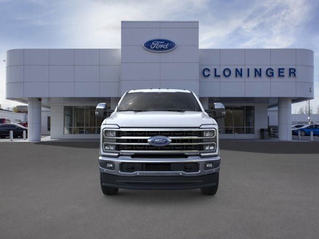 2026 Ford F-350SD F-350® King Ranch®