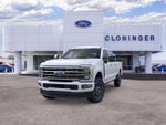 2026 Ford F-350SD F-350® Platinum®