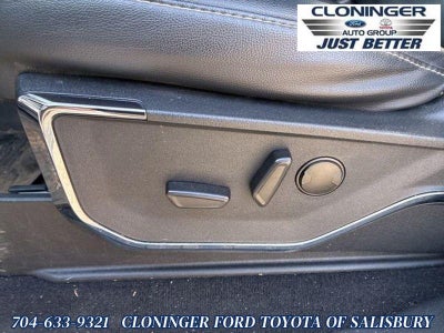 2023 Ford F-350SD Lariat