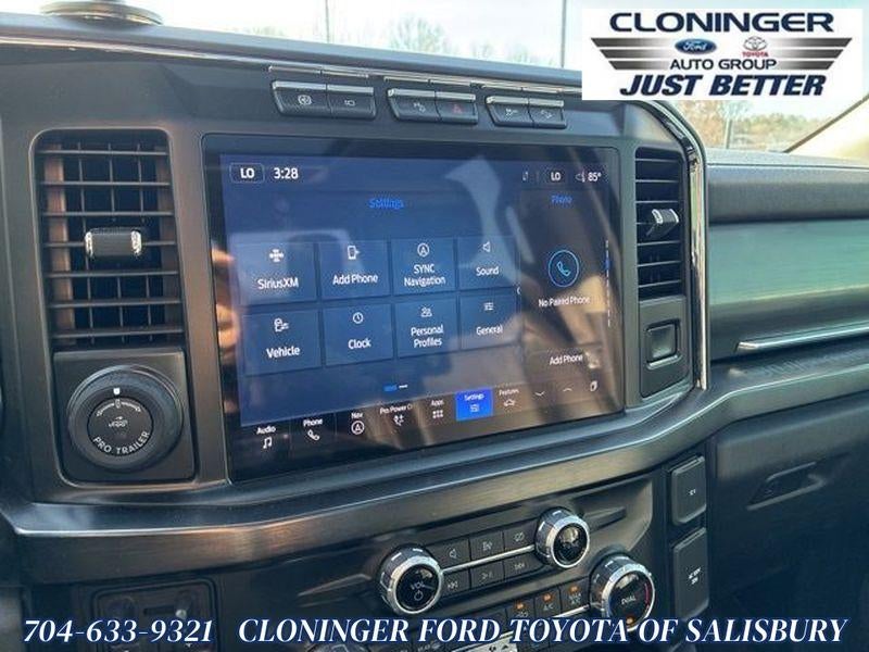 2023 Ford F-350SD Lariat