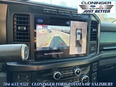 2023 Ford F-350SD Lariat