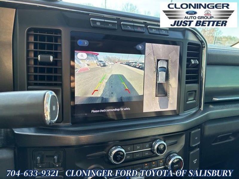 2023 Ford F-350SD Lariat