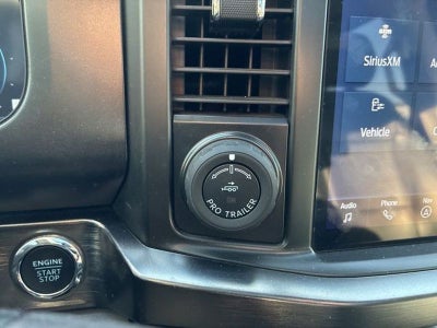 2023 Ford F-350SD Lariat