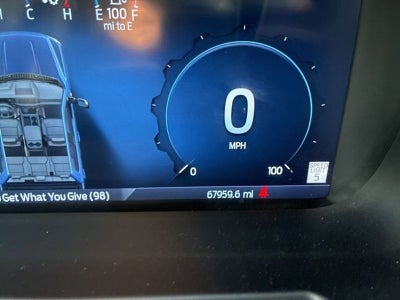 2023 Ford F-350SD Lariat