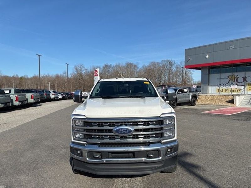 2023 Ford F-350SD Lariat