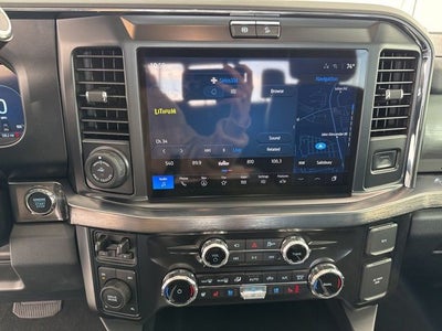 2025 Ford F-350SD Lariat