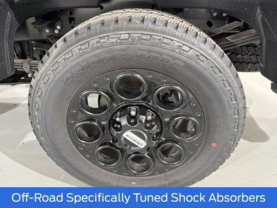 2025 Ford F-350SD Lariat