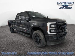 2025 Ford F-350