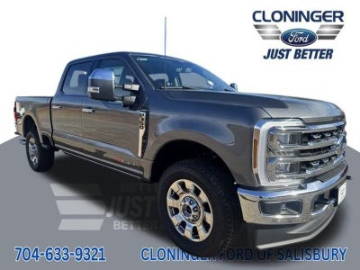 2026 Ford F-350 LARIAT