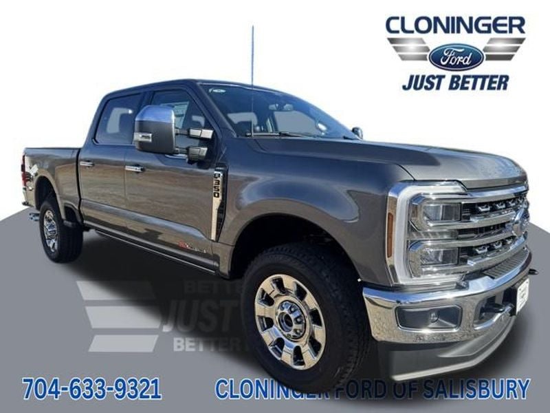 2026 Ford F-350 LARIAT