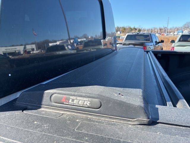 2021 Ford F-350SD Platinum