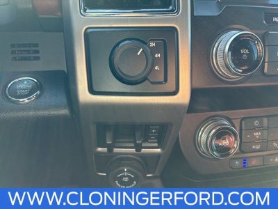 2021 Ford F-350SD Platinum