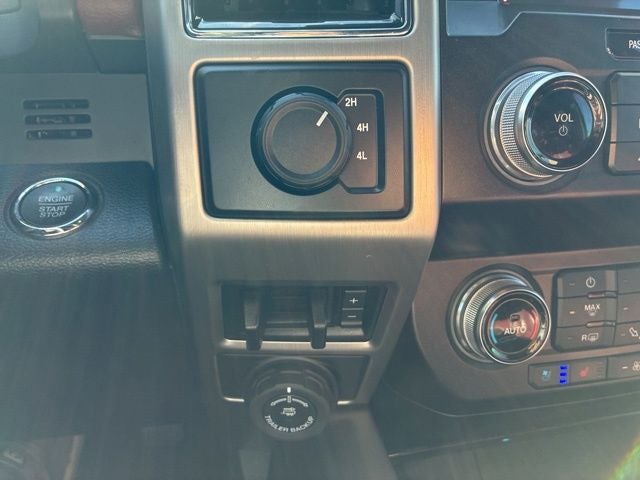 2021 Ford F-350SD Platinum