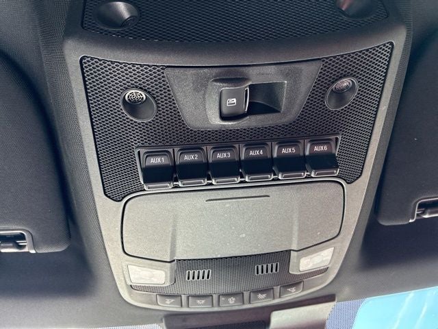 2021 Ford F-350SD Platinum