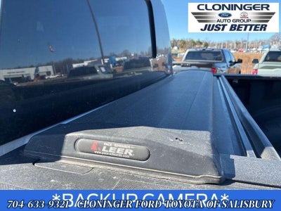 2021 Ford F-350SD Platinum