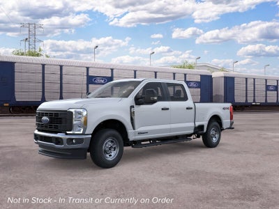 2026 Ford F-350SD XL