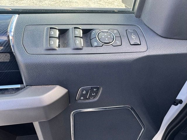 2022 Ford F-350SD Platinum