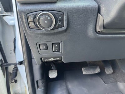 2022 Ford F-350SD Platinum