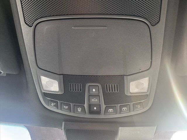 2022 Ford F-350SD Platinum