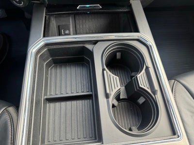 2022 Ford F-350SD Platinum