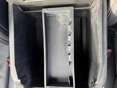 2022 Ford F-350SD Platinum