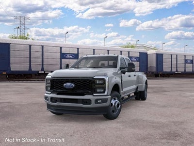 2026 Ford F-350SD XL DRW