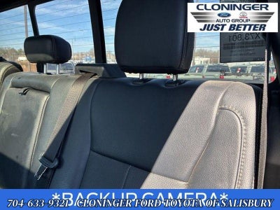 2022 Ford F-350SD Lariat DUALLY