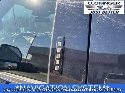 2022 Ford F-350SD Lariat DUALLY