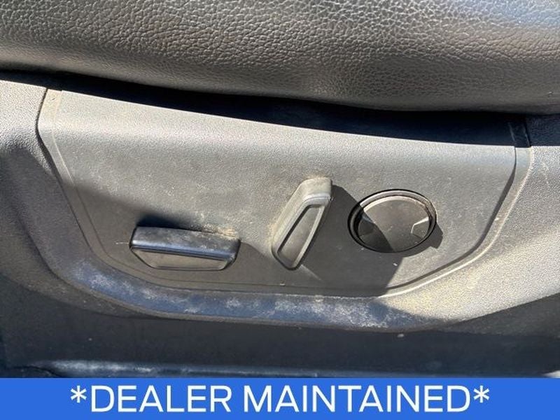 2022 Ford F-350SD Lariat DUALLY