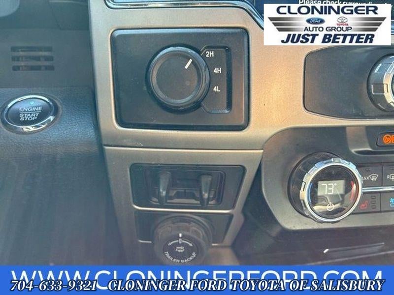 2022 Ford F-350SD Lariat DUALLY