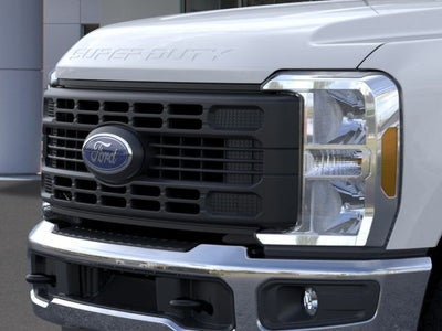 2026 Ford F-350SD XL DRW