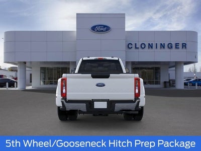 2026 Ford F-350SD XL DRW