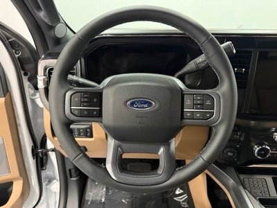2026 Ford F-350SD Lariat DRW