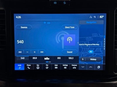 2026 Ford F-350SD Lariat DRW