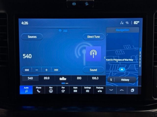 2026 Ford F-350SD Lariat DRW