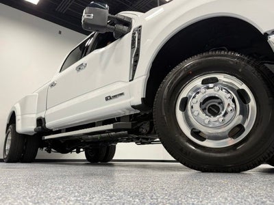 2026 Ford F-350SD Lariat DRW