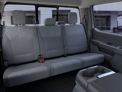 2026 Ford F-350SD XLT DRW