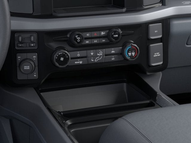 2026 Ford F-350SD XLT DRW