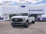 2026 Ford F-350SD XLT DRW