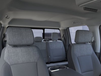 2026 Ford F-350SD XLT DRW