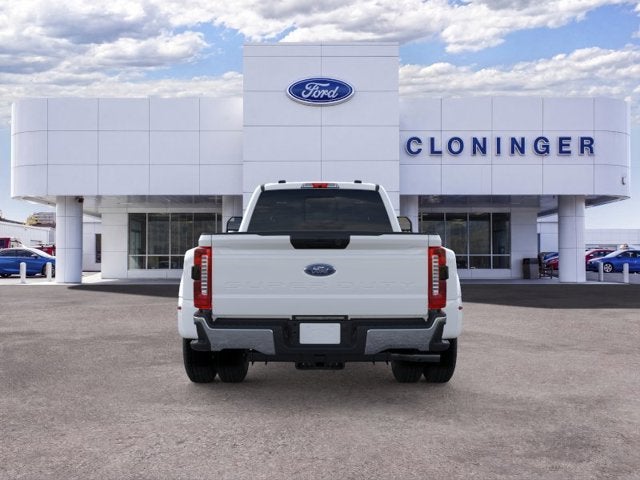 2026 Ford F-350SD XLT DRW