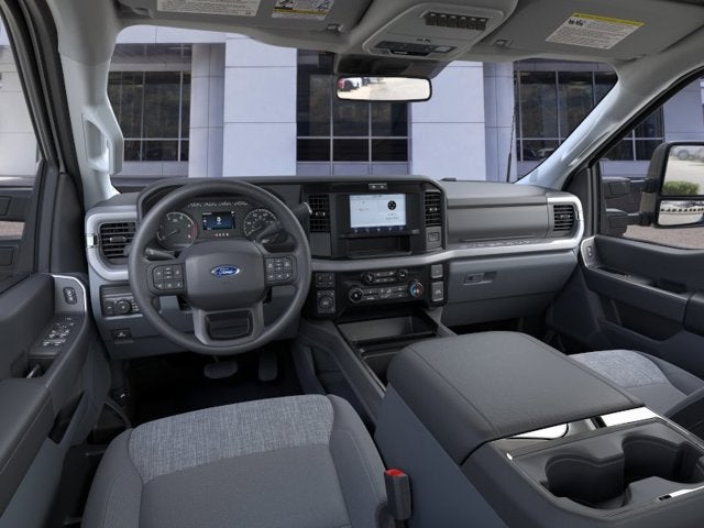 2026 Ford F-350SD XLT DRW