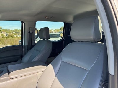 2024 Ford F-450SD XL DRW