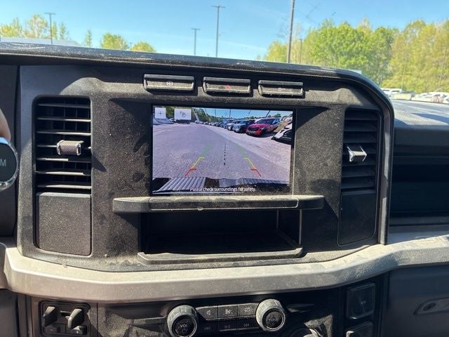 2024 Ford F-450SD XL DRW