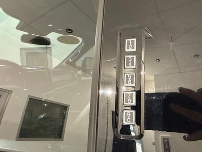 2024 Ford F-450SD Platinum
