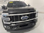 2024 Ford F-450SD Platinum
